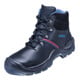 Atlas Scarpe di sicurezza alte alla caviglia ANATOMIC BAU 500, S3-1