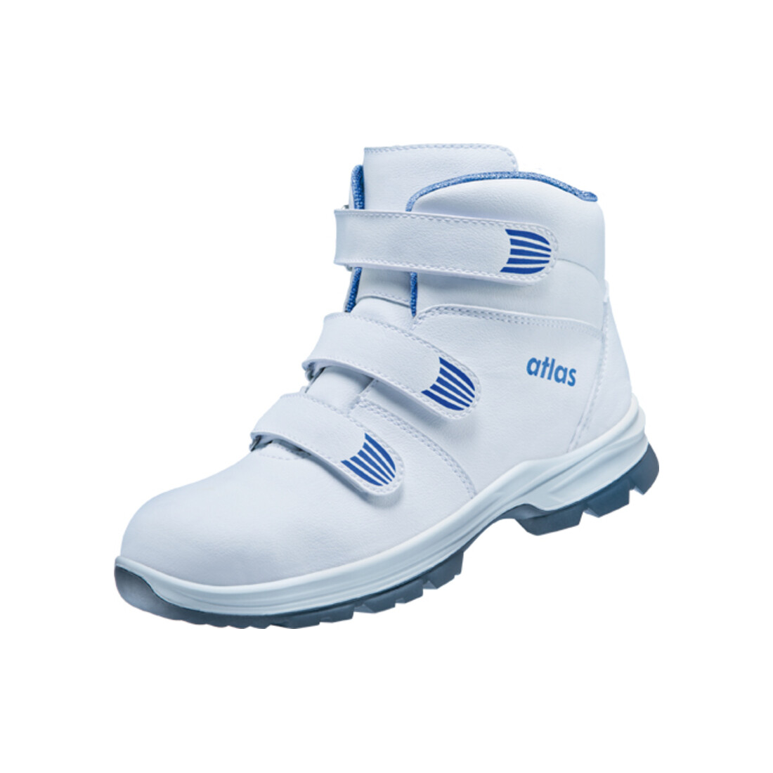 Atlas Scarpe di sicurezza alte alla caviglia CL 570 ESD S2