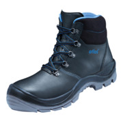 Atlas Scarpa di sicurezza alta alla caviglia DUO SOFT 735 HI HRO S3, larghezza 12 taglia 46