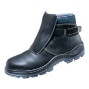 Atlas Scarpa di sicurezza alta alla caviglia DUO SOFT 775 HI HRO S3, larghezza 10 taglia 38