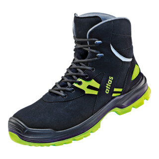 Atlas Scarpe di sicurezza alte alla caviglia FLASH 8265 XP ESD S3
