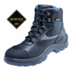 Atlas Scarpa di sicurezza alta alla caviglia GTX 535 GORE-TEX S3, larghezza 10 taglia 45-1