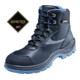 Atlas Scarpa di sicurezza alta alla caviglia GTX 565 XP blueline ESD S3, larghezza 10 taglia 37-1