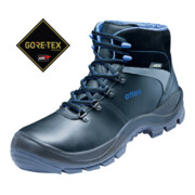 Atlas Scarpa di sicurezza alta alla caviglia GTX 745 GORE-TEX S3, larghezza 10 taglia 39