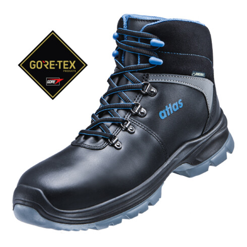 Atlas Scarpa di sicurezza alta alla caviglia GTX 780 GORE-TEX S2