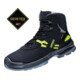 Atlas Scarpa di sicurezza alta alla caviglia GTX 8255 XP S3, larghezza 10 taglia 39-1