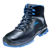 Atlas Scarpe di sicurezza alte alla caviglia SL 525 XP ESD S3-1