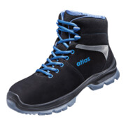 Atlas Scarpa di sicurezza alta alla caviglia SL 805 XP W12 ESD S3