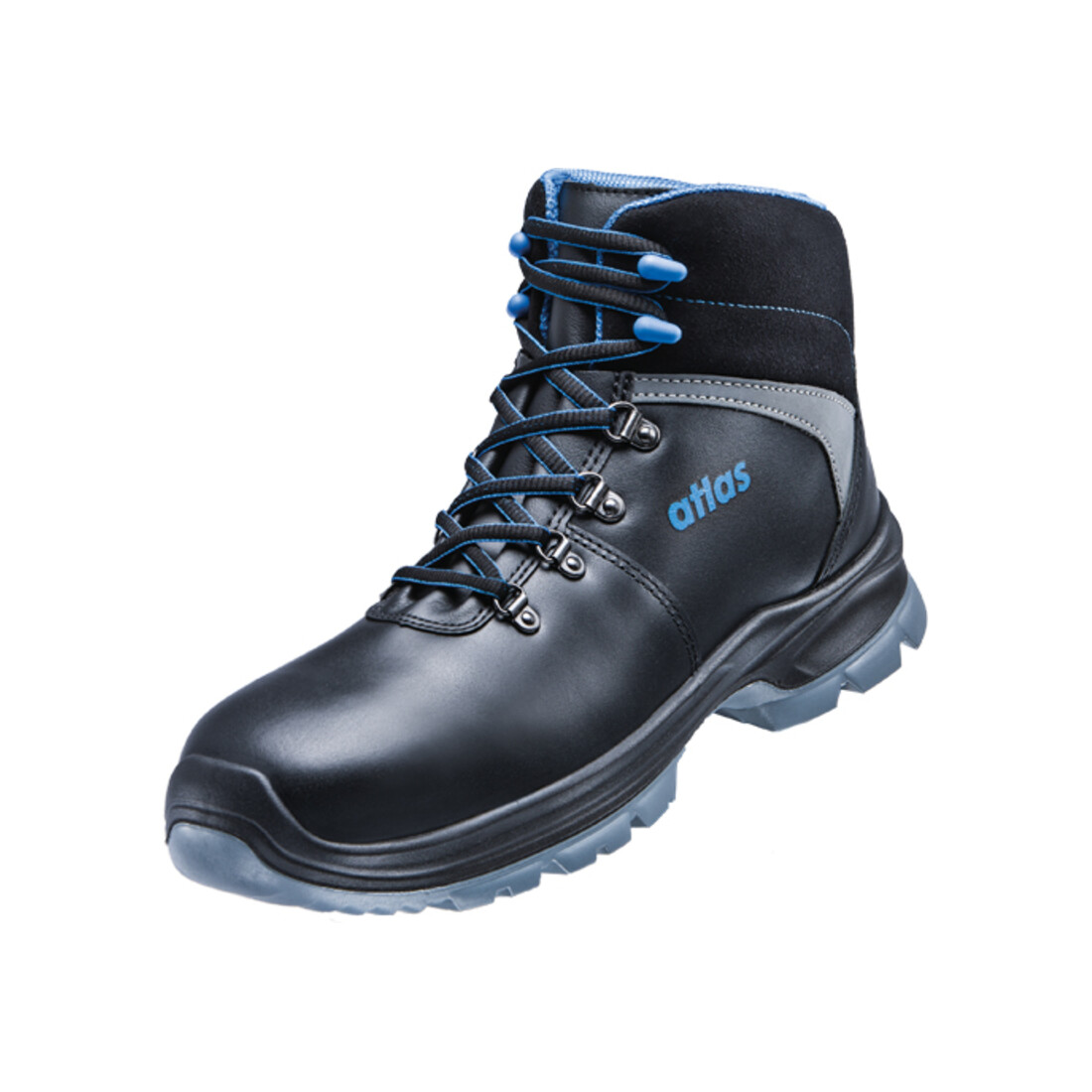 Atlas Scarpa di sicurezza alta alla caviglia SL 845 XP ESD S3