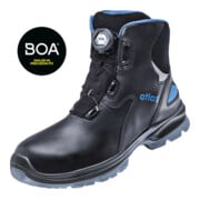 Atlas Scarpa di sicurezza alta alla caviglia SL 9845 XP BOA ESD S3