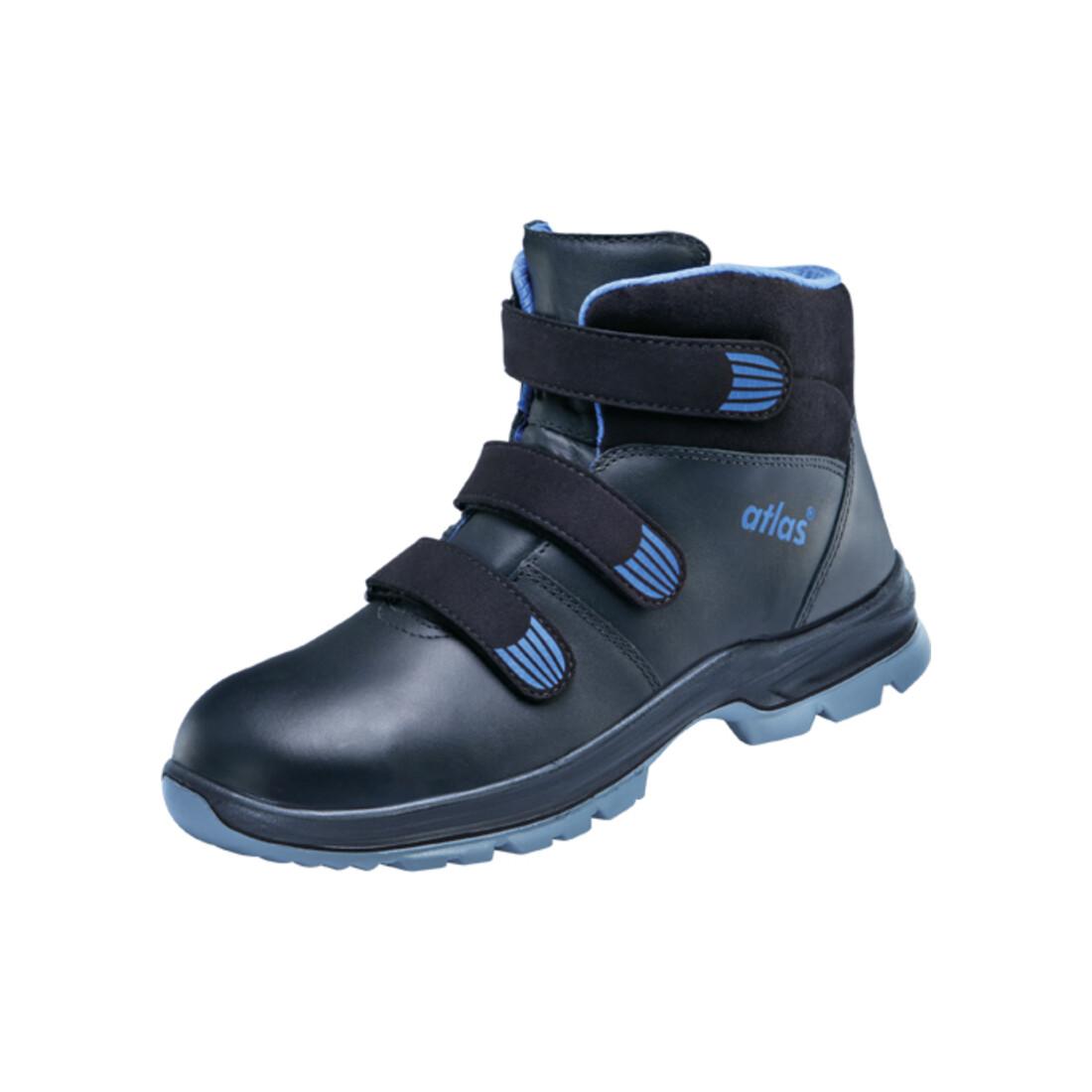 Atlas Scarpe di sicurezza alte alla caviglia TX 575 S3