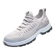 ATLAS Scarpe antinfortunistiche FAST 10 PLATINUM Gr. 43 SRC alu-tec-1