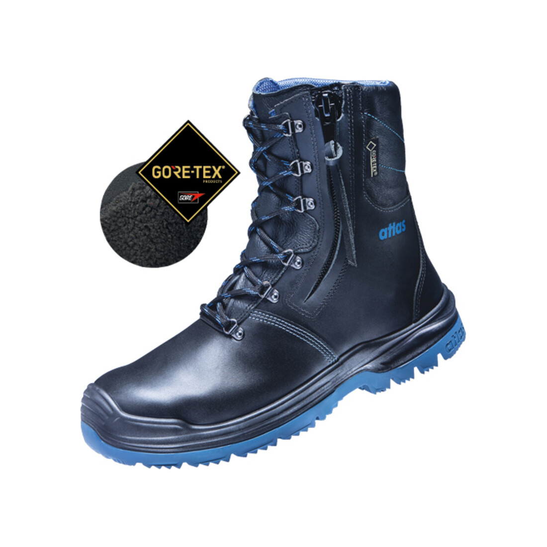 Atlas Stivale XR GTX 945 Thermo CI S3