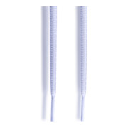 Atlas Senkel Chaussure basse blanche 105 cm