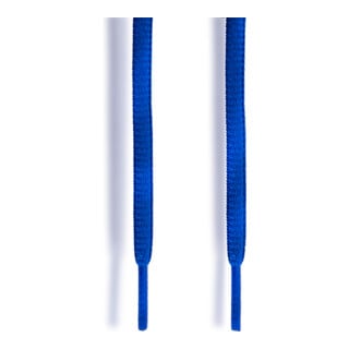 Atlas Senkel Chaussure basse bleue 105 cm