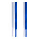 Atlas Senkel Chaussure basse bleue 105 cm-1
