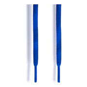 Atlas Senkel Chaussure basse bleue 105 cm