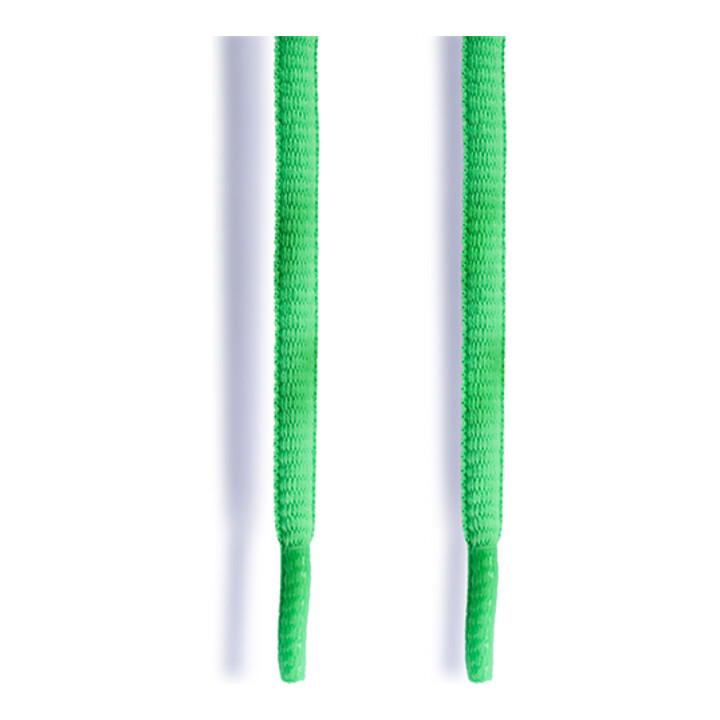 Atlas Senkel Halbschuh green 105 cm