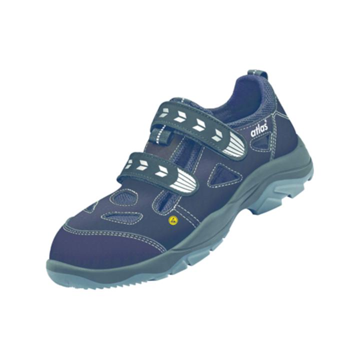 ATLAS Damensandale GX 350 ESD S1 W10 online kaufen