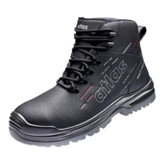 ATLAS Sicherheitshalbschuh MAX 100 PRO W12 Stahlkappe SRC
