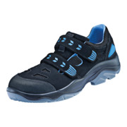 Atlas Sicherheitssandale TX 360 S1 A schwarz/blau