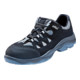 Atlas Sicherheitsschuh alu-tec 120 ESD S1 A schwarz Schuhweite 10-1