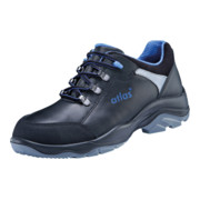 Atlas Sicherheitsschuh ergo-med 465 S3 C schwarz/blau