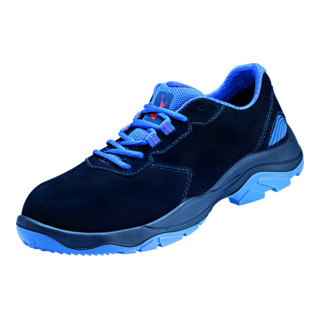 Atlas Sicherheitsschuh ergo-med 645 XP S3 C schwarz/blau