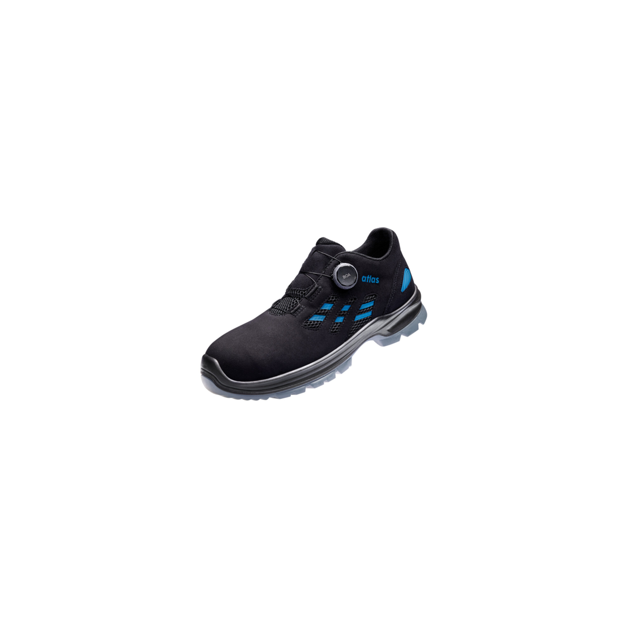ATLAS Sicherheitsschuh FLASH 3405 XP BOA ESD W10 Gr. 45