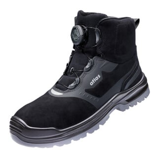 ATLAS Sicherheitsschuh FLASH 6905 XP BOA ESD W13 Gr. 44 SRC