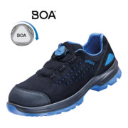 Atlas Sicherheitsschuh SL 9405 XP Boa ESD S1P C schwarz/blau