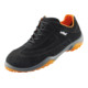 Atlas Sicherheitsschuh SN 50 S2 B schwarz/orange-1