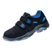 Atlas Sicherheitsschuh TX 40 S2 A schwarz/blau