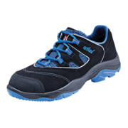 Atlas Sicherheitsschuh XP 205 S1P A schwarz/blau