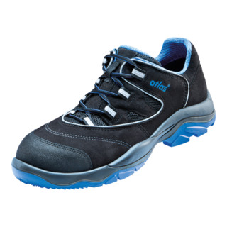 Atlas Sicherheitsschuh XP 205 S1P A schwarz/blau