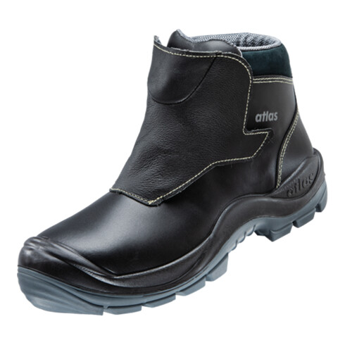 ATLAS Sicherheitsschuh XR DUO 8650 Boa HI HRO W10 SRC Waterproof