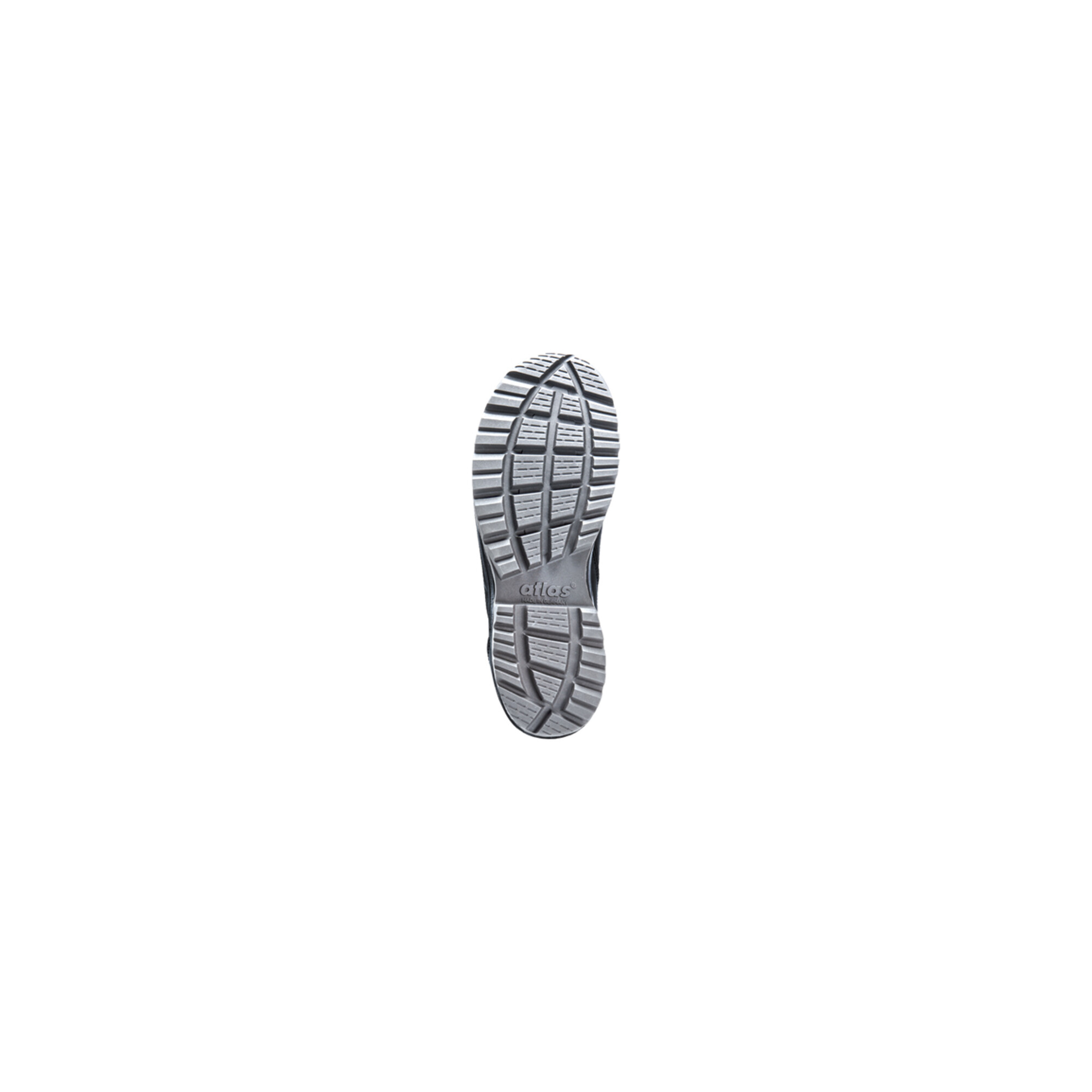 ATLAS Sicherheitsschuh XR DUO 8650 Boa HI HRO W10 Gr. 39