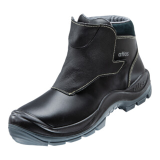 ATLAS Sicherheitsschuh XR DUO 8650 Boa HI HRO W10 SRC Waterproof