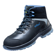 Atlas Sicherheitsstiefel alu-tec 655 XP S3 C schwarz/blau Schuhweite 10