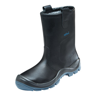 Atlas Sicherheitsstiefel Anatomic Bau 822 XP S3 A schwarz