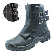 Atlas Sicherheitsstiefel Duo Soft 792 HI S3 A schwarz