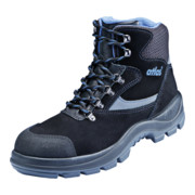 Atlas Sicherheitsstiefel ergo-med 735 XP S3 A schwarz/blau