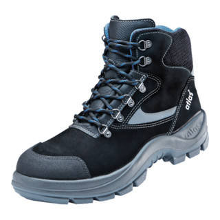 Atlas Sicherheitsstiefel ergo-med 735 XP S3 A schwarz/blau