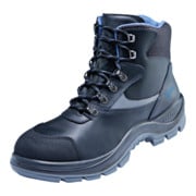 Atlas Sicherheitsstiefel ergo-med 737 XP S3 B schwarz/blau