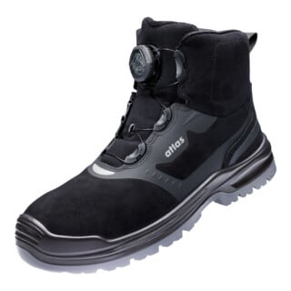 ATLAS Sicherheitsstiefel FLASH 6905 XP BOA ESD-S3 W10 Gr. 46
