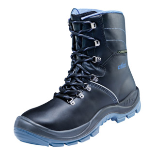 Atlas Sicherheitsstiefel GTX 935 XP S3 A schwarz/blau