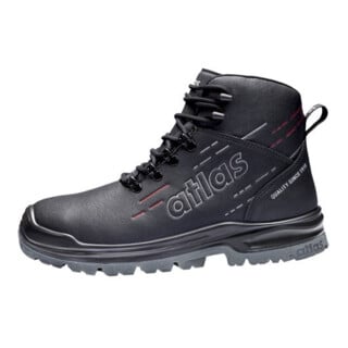 ATLAS Sicherheitsstiefel MAX 510 PRO S3 W10 Gr. 45