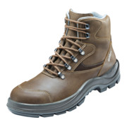 Atlas Sicherheitsstiefel Nevada 580 S2 A braun-1