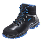 Atlas Sicherheitsstiefel SL 845 XP ESD S3 C schwarz/blau