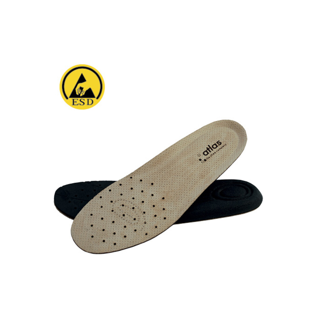 Atlas Soletta Fresh Comfort